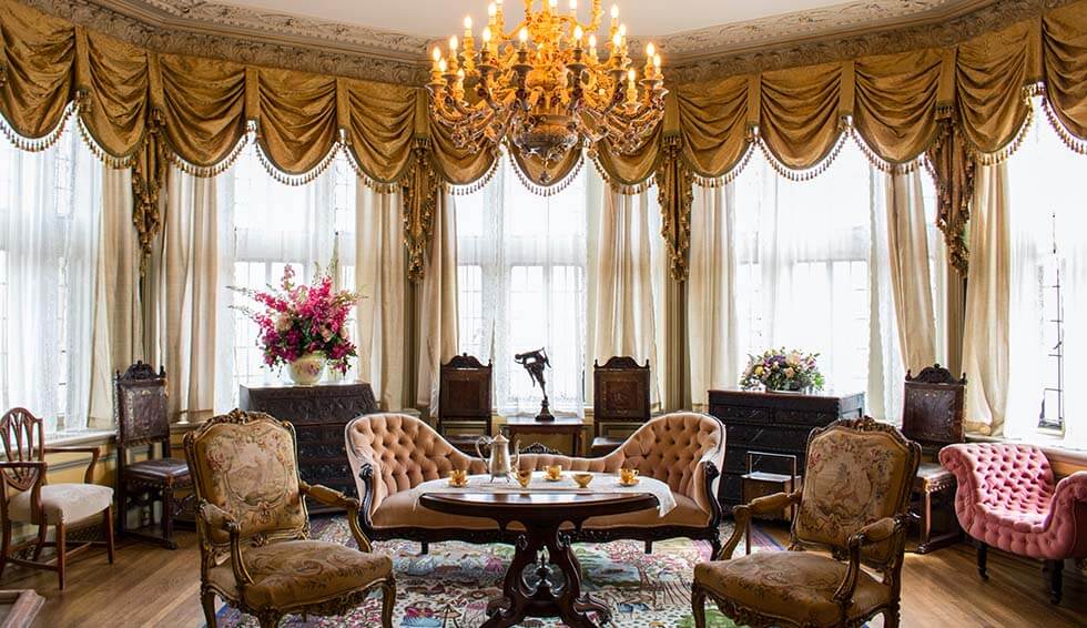 Park Lane Antiques & Interiors Valuation Service